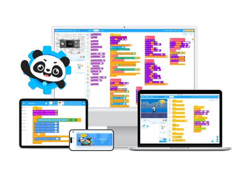 mBlock Software Basic Courses.jpg__PID:de2e802f-2214-4d95-a3be-2bb8ad377382