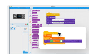 Start with drag-and-drop coding blocks..jpg__PID:fed4511c-9e9c-4e6b-9f60-bf5cbdf5a5a3